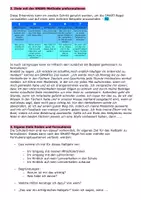 Vorschau - Arbeitsblätter - Smarte Ziele für das neue Schuljahr formulieren - Das Lernen lernen - Seite 2