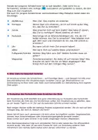 Vorschau - Arbeitsblätter - Smarte Ziele für das neue Schuljahr formulieren - Das Lernen lernen - Seite 3