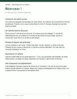 Aperçu - Préparation de séquence / Séquence complète - Programme de grande section : janvier, 4 semaines clé en main (illustré + économe en encre) - Page 1