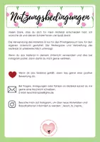Vorschau - Arbeitsblätter - Lesespaziergang | Frühling | Lesen | Klasse 1,2 | Deutsch - Seite 1