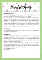 Vorschau - Arbeitsblätter - Lesespaziergänge | Lesespaziergang | Materialpaket | Jahreszeiten | Feste | Lesen | Deutsch | Klasse 1,2,3,4 - Seite 2