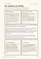 Vorschau - Arbeitsblätter - Erst der Anstoß — Aktivierungsenergie, Energiediagramm und Katalysator - Seite 3