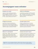 Aperçu - Préparation de séquence / Séquence complète - 10 enquêtes et débats clé en main : éthique et citoyenneté, CM2-6e (illustré + noir et blanc) - Page 2