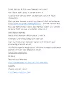 Vorschau - Merkblätter - Faltbuch Hausaufgaben erledigen - Seite 1