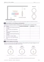Vorschau - Stationenlernen - Physik: Elektromagnetische Induktion als Stationenlernen LK - Deckblatt