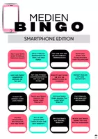 Vorschau - Spiele - Medien Bingo - Spiel - Seite 3