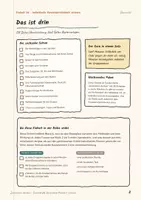 Vorschau - Stundenentwürfe - Kooperatives Lernen Klasse 5 bis 10 | 5 Methodenhefte 80 Seiten | Individuelle Verantwortlichkeit sichern, Reflexion, die etwas bringt, Peer-Feedback lernen | Zusammen denken Paket 6: Sichern und bewerten - Seite 2