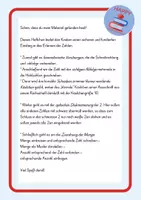 Vorschau - Arbeitsblätter - Zahlenheft zur Zahl 2 - Zahleinführung - Seite 1