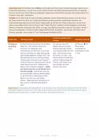Vorschau - Stundenentwürfe - Muskeln Versuch Sehnen Klasse 5 6 (Std 3) - Seite 2