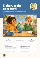 Vorschau - Stundenentwürfe - Kontinente Erdkunde Klasse 5 6 Gesamtpaket | 10 Arbeitshefte, 130 Seiten mit Lösungen | alle Kontinente, Ozeane, Kartenprojektion | Kontinente neu entdecken - Seite 1