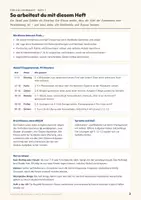 Vorschau - Stundenentwürfe - Kontinente Erdkunde Klasse 5 6 Gesamtpaket | 10 Arbeitshefte, 130 Seiten mit Lösungen | alle Kontinente, Ozeane, Kartenprojektion | Kontinente neu entdecken - Seite 2