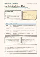 Vorschau - Unterrichtsreihen - Wikinger Grundschule Klasse 3/4 Gesamtbundle | 15 Einheiten, 196 Seiten mit Lösungen | Sachunterricht, Deutsch und Mathe | Wikinger-Werkstatt - Seite 2