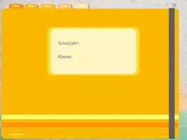 Vorschau - Lehrpläne/Lehrermaterial - Probeexemplar Schülerbeobachtung digital - Seite 2