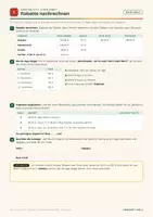 Vorschau - Stundenentwürfe - Konsum im Advent komplett: Black Friday, Werbung, Budget, Rückgabe & nachhaltig schenken - Seite 2