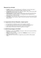 anteprima - Programmi scolastici / Materiali per docenti - Laboratorio - Il mito di Prometeo - Pagina 1