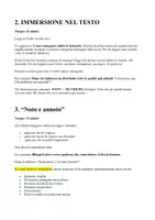 anteprima - Programmi scolastici / Materiali per docenti - Laboratorio - Il mito di Prometeo - Pagina 3