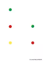 Vorschau - Spiele - Domino Halloween DaZ Wortschatzarbeit - Seite 2