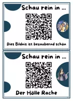 Vorschau - Arbeitsblätter - Mozarts Zauberflöte Hörwerkstatt – Oper erleben, hören und verstehen - Seite 3
