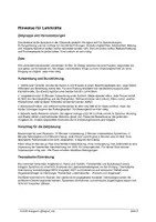 Vorschau - Klassenarbeiten - Kommunikationsprüfung: Desigualdad social en Latinoamérica - Seite 1