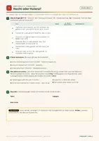 Vorschau - Stundenentwürfe - Umtausch, Widerruf & Gewährleistung: Geschenke zurückgeben – Konsum im Advent - Seite 2