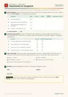 Vorschau - Stundenentwürfe - Nachhaltig schenken: Geschenke bewerten, Greenwashing erkennen & Konsum-Kompass – Konsum im Advent - Seite 2