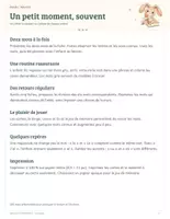 Aperçu - Jeux - Mes mots fréquents CP : 100 mots outils à lire et à écrire, thème forêt enchantée (avec corrigés) - Page 2