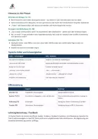 Vorschau - Stundenentwürfe - Comparing Characters with Evidence | Englisch Sek I | Figuren vergleichen & Textbelege nutzen | 90 Min - Seite 3