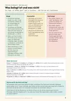 Vorschau - Stundenentwürfe - Ozeane, Äquator, Himmelsrichtungen Erdkunde Klasse 5 6 | Arbeitsheft 13 Seiten mit Lösungen | Halbkugeln, Nullmeridian, Windrose | Kontinente neu entdecken 2 - Seite 3