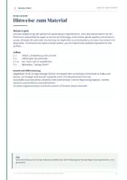 Vorschau - Arbeitsblätter - Silent Debate: Spontan Stellung nehmen zu Contemporary Issues | Taking a Stand Modul 1 - Seite 1
