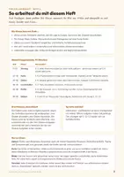 Vorschau - Stundenentwürfe - Afrika Erdkunde Klasse 5 6 | Arbeitsheft 13 Seiten mit Lösungen | Karte, Steckbrief, Landschaften, Klischee-Check | Kontinente neu entdecken 4 - Seite 2