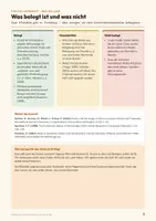 Vorschau - Stundenentwürfe - Afrika Erdkunde Klasse 5 6 | Arbeitsheft 13 Seiten mit Lösungen | Karte, Steckbrief, Landschaften, Klischee-Check | Kontinente neu entdecken 4 - Seite 3