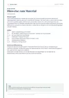 Vorschau - Arbeitsblätter - Fishbowl Discussion: Argumente im Gespräch vertreten | Taking a Stand Modul 2 - Seite 1