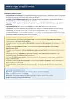 Aperçu - Préparation de séance / Séance complète - Maths CE1 année complète 190 pages - Page 2