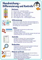 Vorschau - Stationenlernen - Mengen vergleichen - Stationsarbeit - Mathematik - 1 Klasse - Seite 2