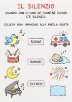 anteprima - Esercizi - Il mio quaderno di musica - classe prima - Pagina 2