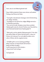 Vorschau - Arbeitsblätter - Zahlenheft zur Zahl 3 - Zahleinführung - Seite 1