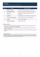 Aperçu - Préparation de séance / Séance complète - Fluence CE2 30 textes progressifs clé en main - Page 1