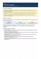 Aperçu - Préparation de séance / Séance complète - Fluence CE2 30 textes progressifs clé en main - Page 2
