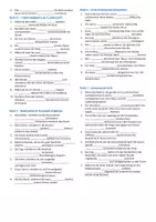 Vorschau - Arbeitsblätter - 🕰️ Präteritum vs. Plusquamperfekt – Vorzeitigkeit, Nachzeitigkeit & Gleichzeitigkeit sicher üben - Seite 2
