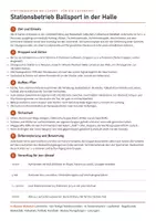Vorschau - Stundenentwürfe - Sport Sek I Gesamtpaket Klasse 5–10 – Stationskarten, Sporttheorie, Vertretungsstunden, Jahresplanung - Seite 2