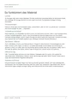 Vorschau - Arbeitsblätter - Zeig die Textstelle | Deutsch Klasse 4 | Aussagen belegen - Seite 1