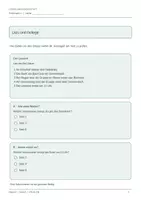 Vorschau - Arbeitsblätter - Zeig die Textstelle | Deutsch Klasse 4 | Aussagen belegen - Seite 2