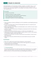 Vorschau - Poster - Generator Induktion Poster, Klasse 9-10 - Seite 1