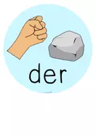 Vorschau - Poster - Artikel der die das Aushang - Seite 1