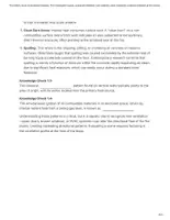 Voorbeeld - Fire Debris, Arson & Accelerant Analysis - Pagina 3