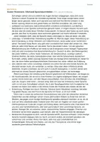 Vorschau - Arbeitsblätter - Sprachreflexion und Sprachkrise | 5 Klausuren Deutsch Q1 | Herder, Nietzsche, Hofmannsthal, Tucholsky und Wustmann - Seite 3