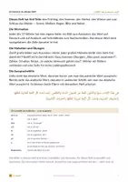 Vorschau - Arbeitsblätter - Jahreszeiten und Wetter Deutsch–Arabisch - Seite 3