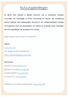 Vorschau - Fördermaterial/Inklusion - Schreibunterlage Deutsch und Mathe - Seite 2