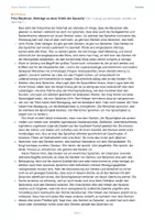 Vorschau - Arbeitsblätter - Klausur Erörterung Q2: Mauthner „Denken und Sprechen“ – Gibt es Denken ohne Sprache - Seite 3
