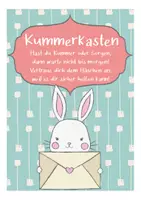 Vorschau - Fördermaterial/Inklusion - Kummerkasten - Vorlagen für die Hasenklasse - Seite 2